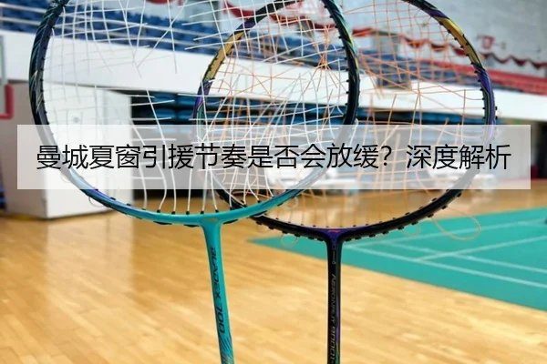 曼城夏窗引援节奏是否会放缓？深度解析